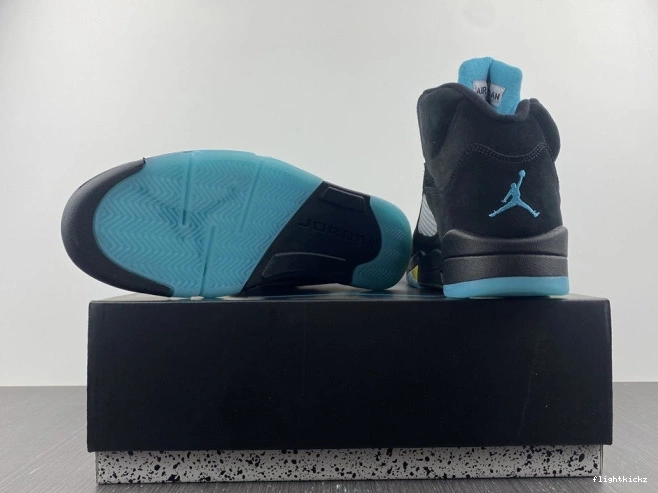 5 DD0587-047 Jordan Aqua Air 0917